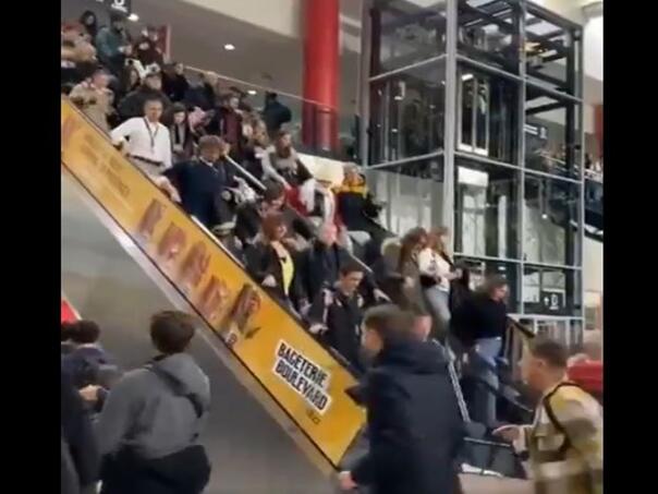 Prag: Upućena dojava o pet bombi na aerodromu ‘Vaclav Havel’