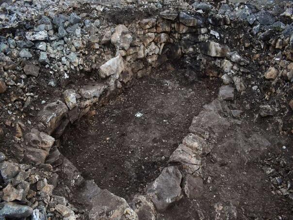 Prahistorijska senzacija kod Mostara: Grobnice iz željeznog doba