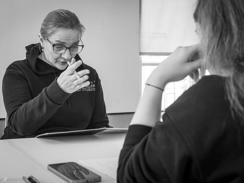 Praizvedba predstave "Posljednji čas klavira" uskoro u Teatru 071