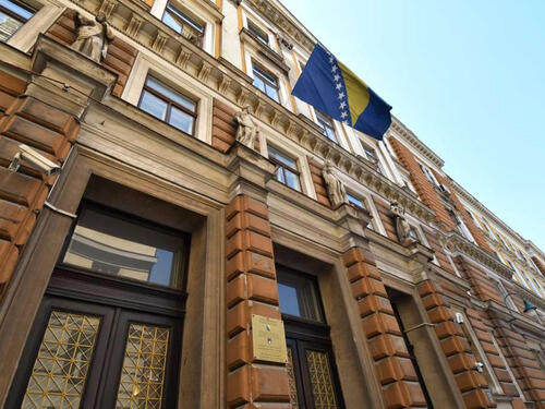 Pranje novca u Kiseljaku i Sarajevu: Vlasnik 'AC Juro' među 13 osumnjičenih