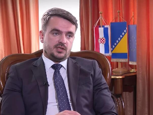 Pranjić: Ulazimo u vrlo napet period