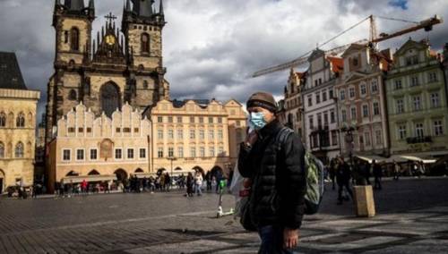 Praški sud ukinuo restriktivne mjere češke vlade
