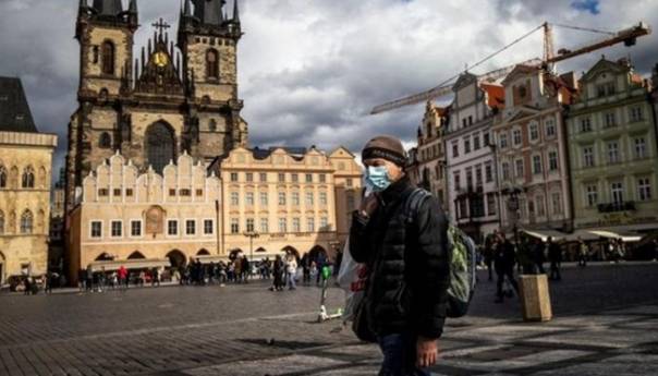 Praški sud ukinuo restriktivne mjere češke vlade