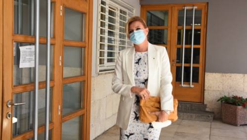 Prašović-Gadžo: SBB na lokalnim izborima ima 1.236 kandidata