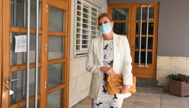 Prašović-Gadžo: SBB na lokalnim izborima ima 1.236 kandidata