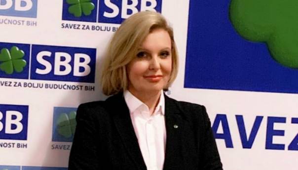 Prašović-Gadžo: Tokom kampanje SBB-u će biti važnije zdravlje građana od glasova