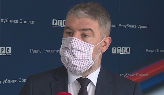 Pratimo stanje po opštinama koje mogu da uvedu i oštrije mjere