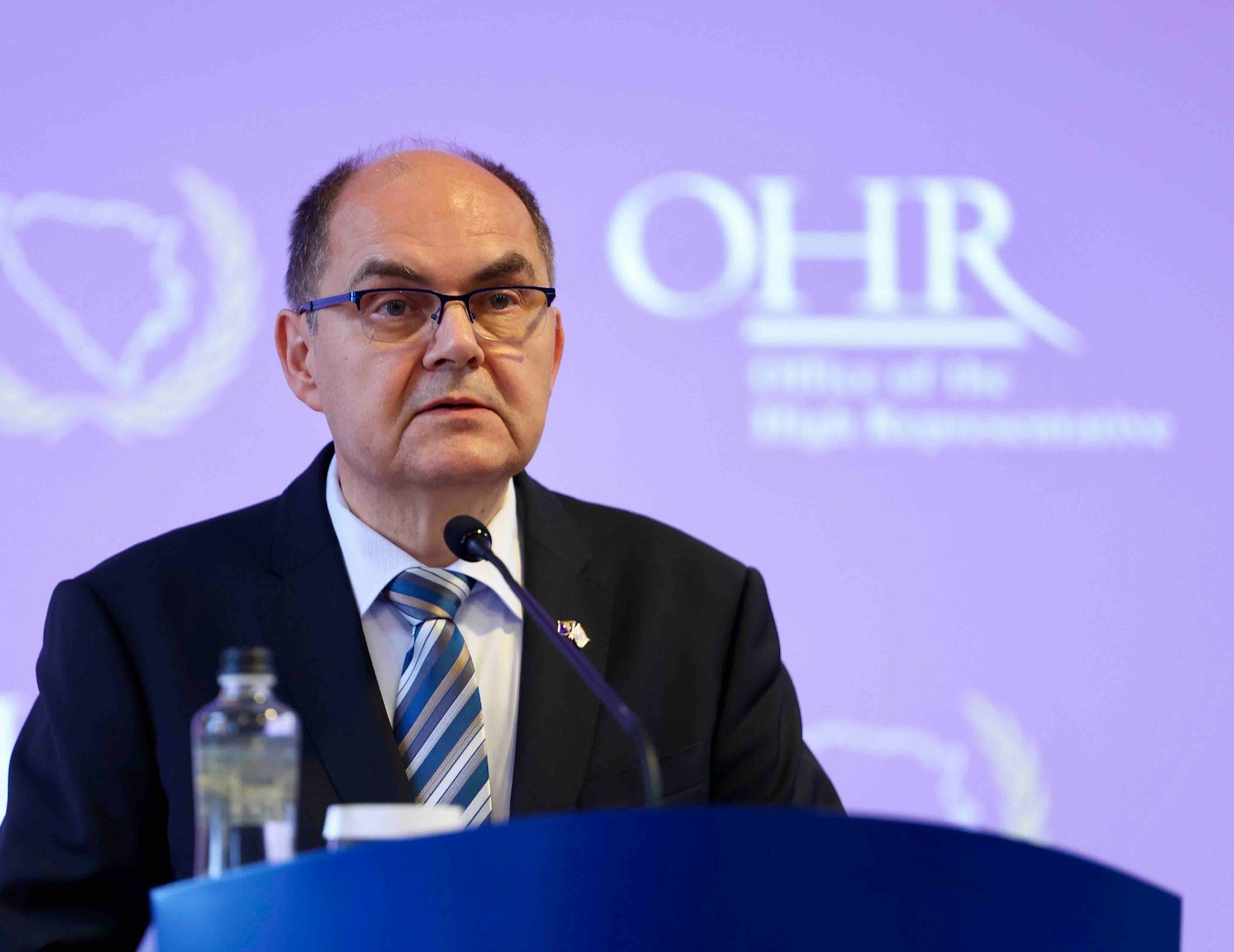 Pratite uživo: Schmidt objavljuje zaključke PIC-a