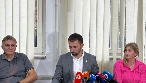 Pratite vanredno obraćanje povodom šokantnog snimka iz Zavoda Pazarić
