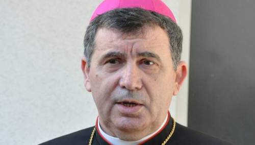 Nadbiskup Vukšić o pečaćenju džamije: Moraju se poštovati prava svakog čovjeka