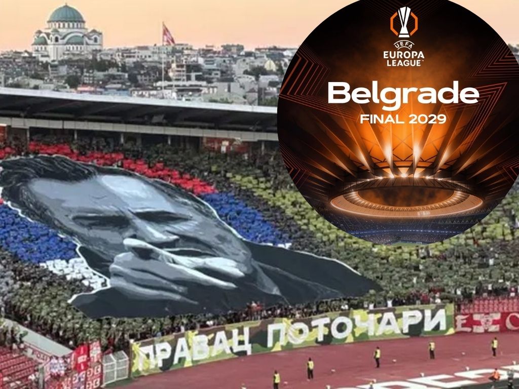 Pravac finale Lige Evrope: Kako se UEFA narugala žrtvama genocida u BiH