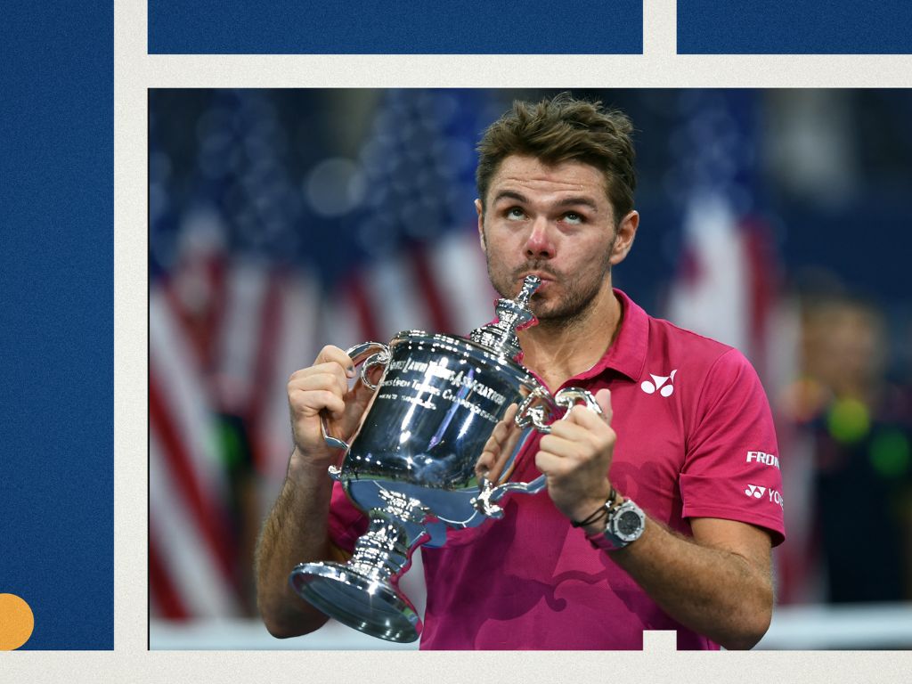 Pravda je ipak zadovoljena: Wawrinka će igrati na US Openu