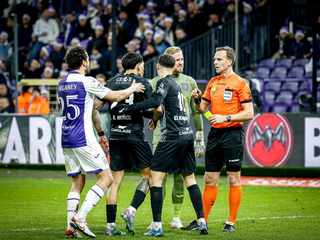 Historijska odluka: Derbi se ponavlja zbog velike sudijske greške