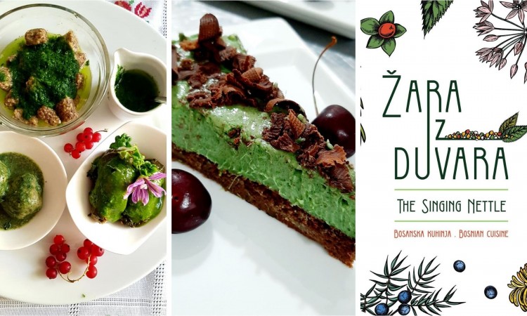 Pravi gurmanski užitak, restorani i lokalna organska hrana