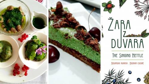 Pravi gurmanski užitak, restorani i lokalna organska hrana