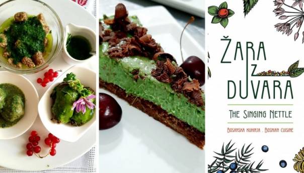 Pravi gurmanski užitak, restorani i lokalna organska hrana