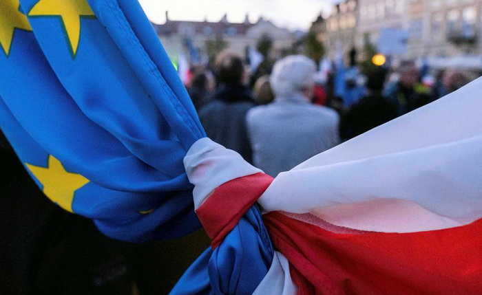 Pravila Poljske o imenovanju sudija krše zakon EU