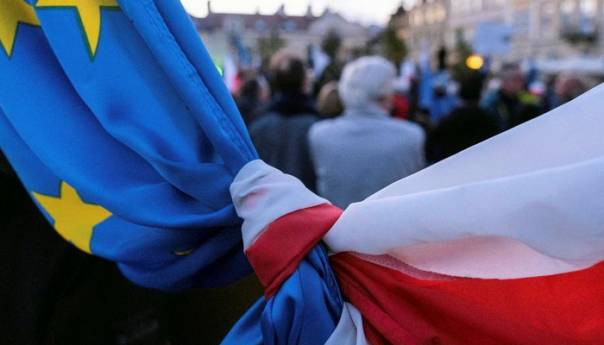 Pravila Poljske o imenovanju sudija krše zakon EU
