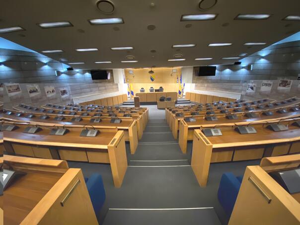 Pravilnik o registru pedofila u FBiH stupa na snagu 26. septembra