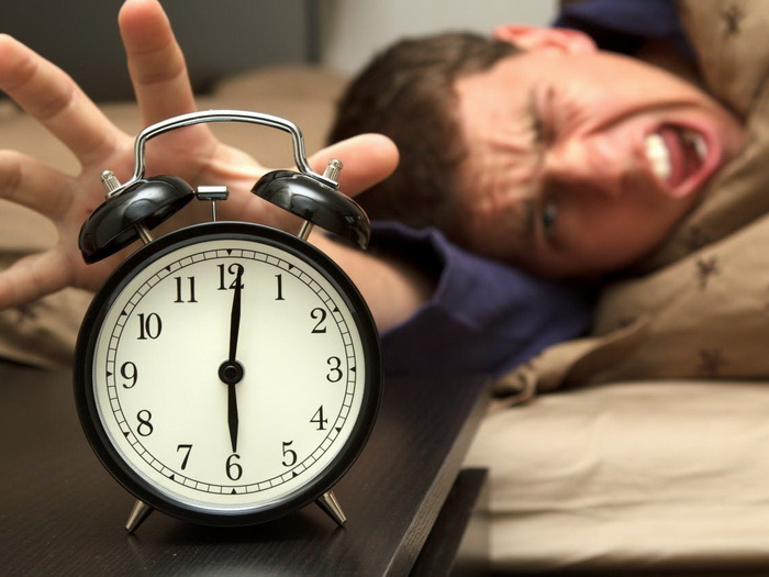 Pravilo 85:15 pomoći će u rješavanju problema težeg ustajanja iz kreveta