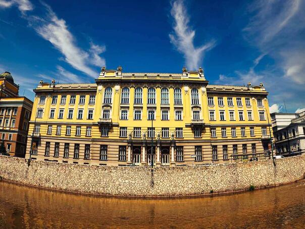 Pravna lica će kvalificirane elektronske potvrde moći uskoro preuzeti u BH Pošti