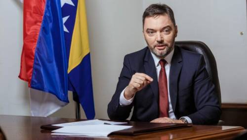 Pravna strategija za Trgovsku goru uskoro na VMBiH