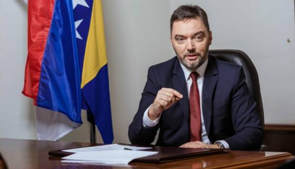 Pravna strategija za Trgovsku goru uskoro na VMBiH