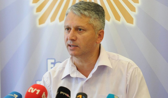 Oglasile se pravne zastupnice Edina Vranja