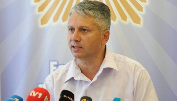 Oglasile se pravne zastupnice Edina Vranja