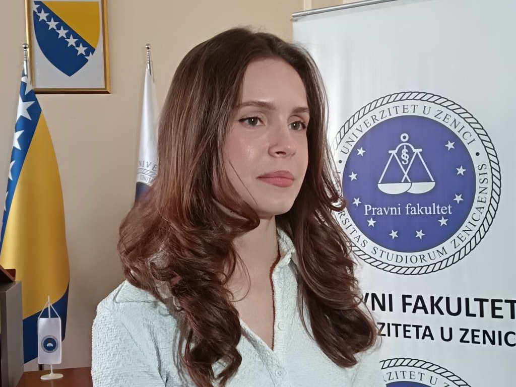 Pravni fakultet u Zenici otvorio 5. pravnu kliniku "Vještine zastupanja u krivičnom postupku"