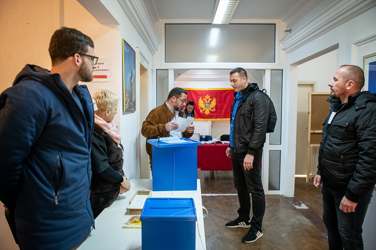 Pravo glasa ima 543.599 građana