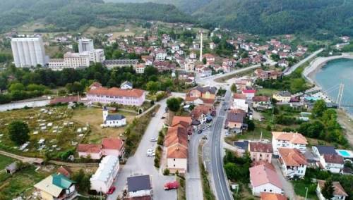 Pravo glasa na izborima za načelnika općine Foča u FBiH ima 1.605 birača
