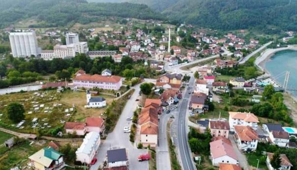 Pravo glasa na izborima za načelnika općine Foča u FBiH ima 1.605 birača