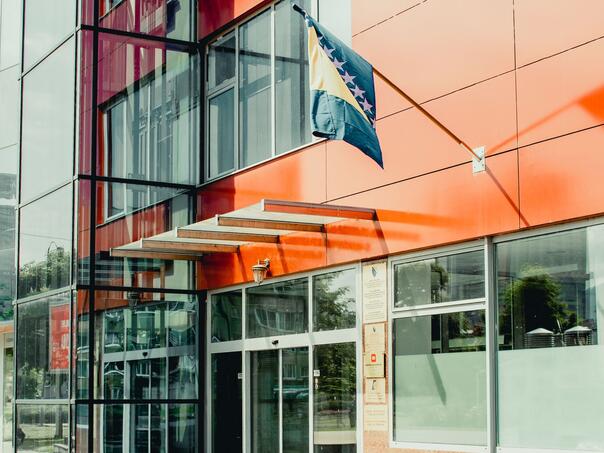 Pravobranilaštvo BiH traži hitne mjere: Državna imovina na Dretelju ne smije biti predmet prodaje