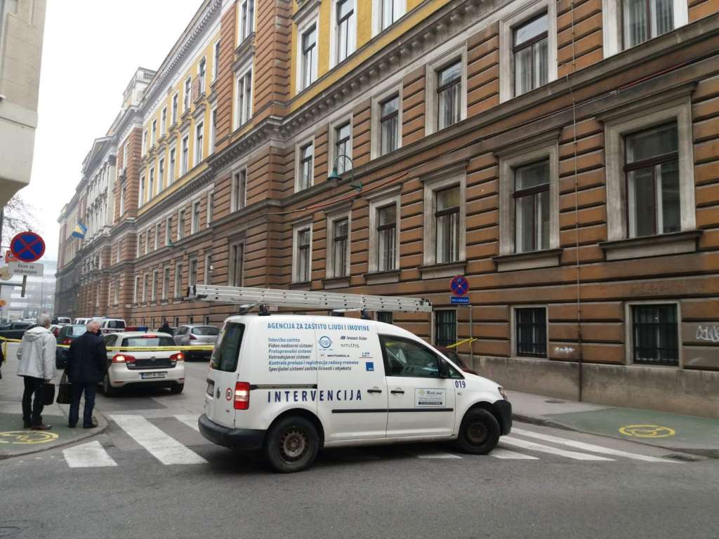 Pravomoćno osuđen Mlađen Božović zbog nasilničkog ponašanja