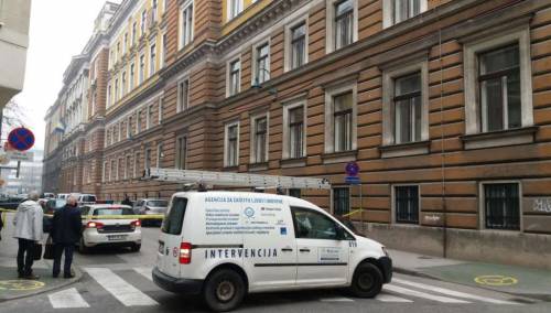 Pravomoćno osuđen Mlađen Božović zbog nasilničkog ponašanja