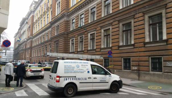 Pravomoćno osuđen Mlađen Božović zbog nasilničkog ponašanja