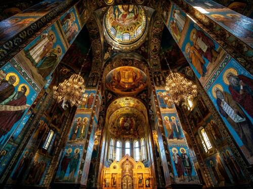 Pravoslavna crkva uvela plaćanje karticom