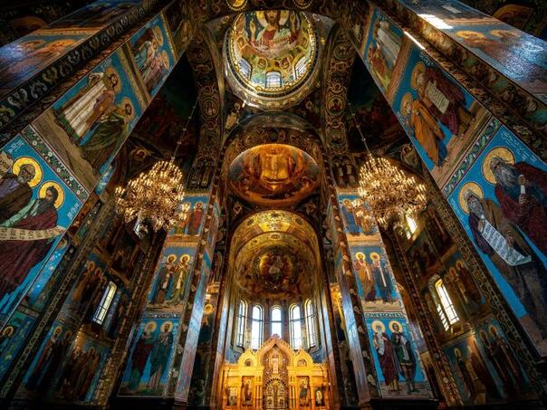 Pravoslavna crkva uvela plaćanje karticom