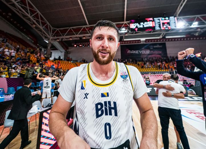 Pravoslavni sveštenik zahvalio Nurkiću na humanosti: "Tamo negdje visoko…"