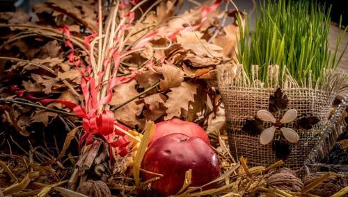 Pravoslavni vjernici danas slave Badnji dan