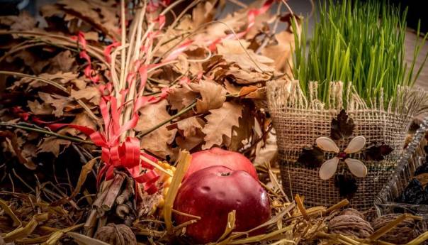 Pravoslavni vjernici danas slave Badnji dan