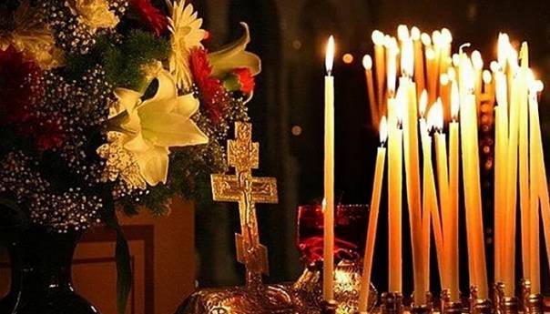 Pravoslavni vjernici danas slave Božić