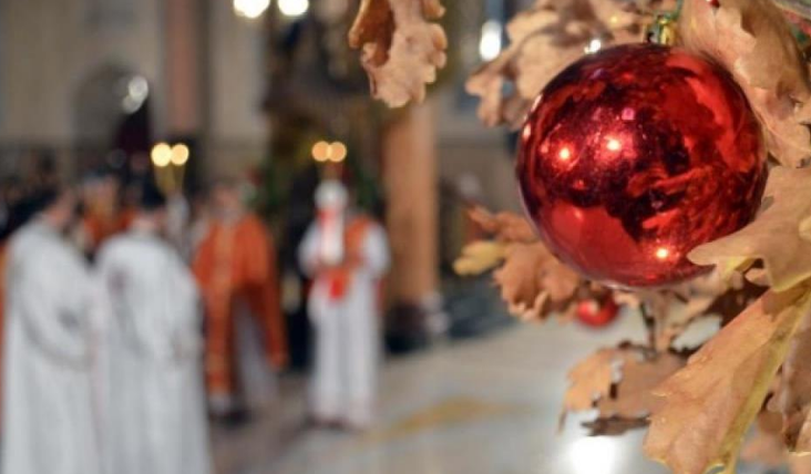 Pravoslavni vjernici danas slave Božić