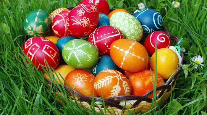 Pravoslavni vjernici danas slave Vaskrs