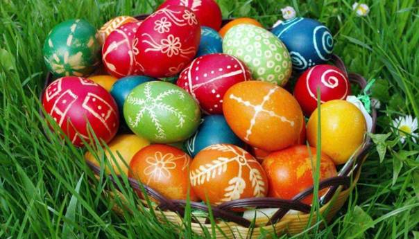 Pravoslavni vjernici danas slave Vaskrs