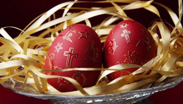 Pravoslavni vjernici danas slave Vaskrs