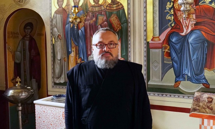 Pravoslavni vjernici Uskrs dočekali na jutarnjim liturgijama