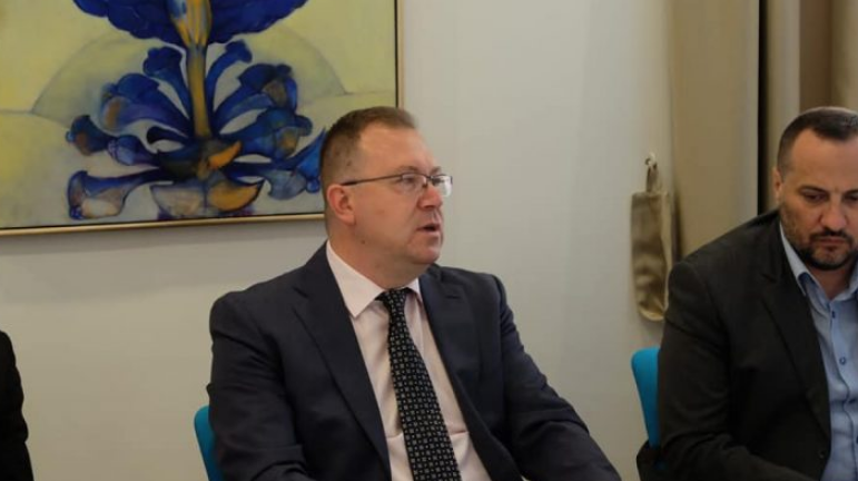 Pravosnažna presuda Lipovači i drugima: Nezakonito finansirali SDP iz budžeta