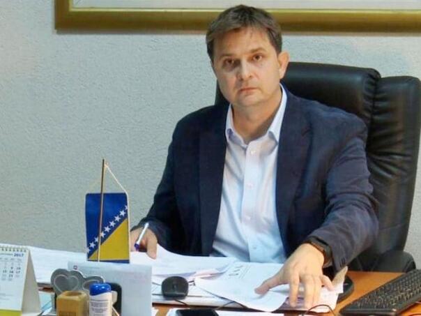 Bivši načelnik Sanskog Mosta pravosnažno osuđen zbog zloupotrebe položaja